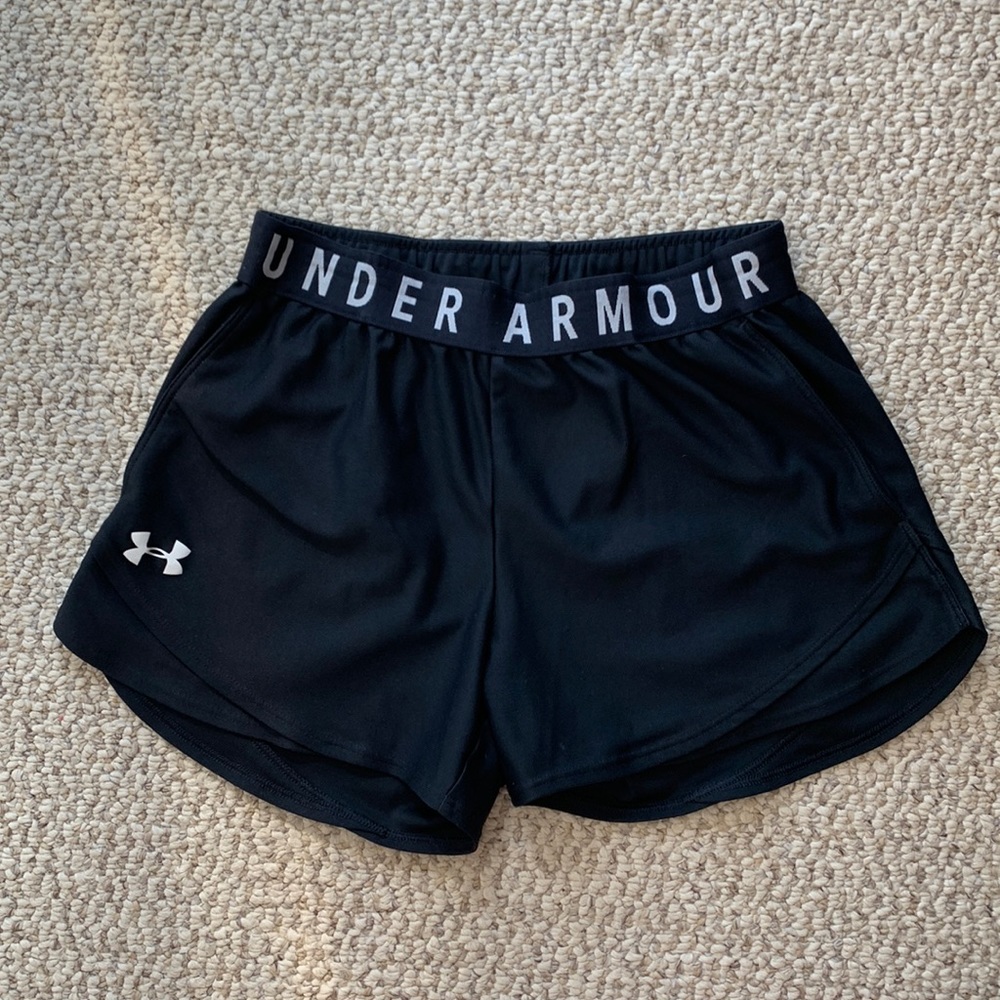 Under Armour Shorts